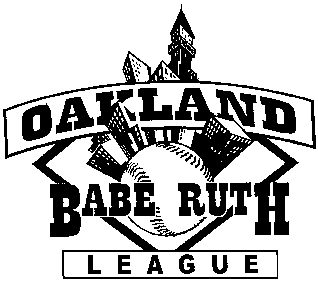 Oakland Babe Ruth/Cal Ripken - 2004 Majors