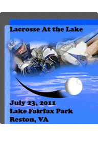 Lacrosse at The Lake - 2011 Tournament