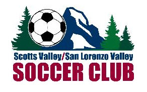 SV/SLV Competitive Soccer - 2017 Advanced Team Summer Camp (July 10-14)