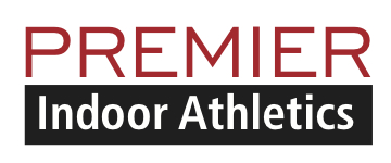 Premier Indoor Athletics - Feb 2011 Girls Clinic/Scrimmage