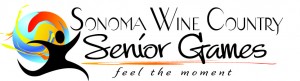 Sonoma Wine Country Senior Games - Celebration of Athletes ~ Sonoma Wine Experience