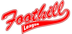 Foothill Little League (Glendale, CA) - 2012 Majors softball