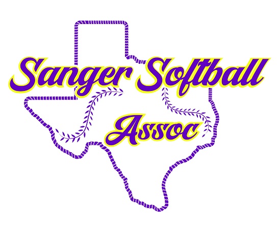 Sanger Softball Association - 8U Spring 2012 