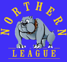 Huntsville Northern League Association - Northern Coach Pitch (7-8yrs)