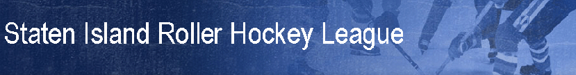 Staten Island Hockey - Open