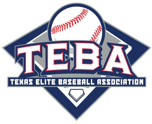 Texas Elite Baseball Association (TEBA) - Fall 2015 - 13U