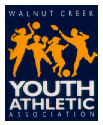 WCYAA Youth Sports - X. 2005 PeeWee Flag 