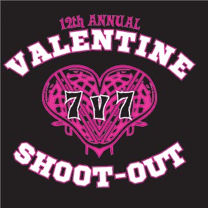 Metro Lacrosse - 2018 7v7 Valentine Shootout