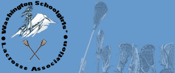 Washington Schoolgirls Lacrosse - 2012 U13