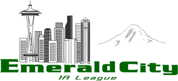 Emerald City League - 2002/2003 Girls Basketball