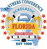 Florida Scholastic Hockey League - FSHL Panthers Conference 2014-15
